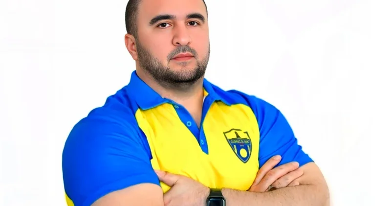 Тренерские изменения в Гяндже