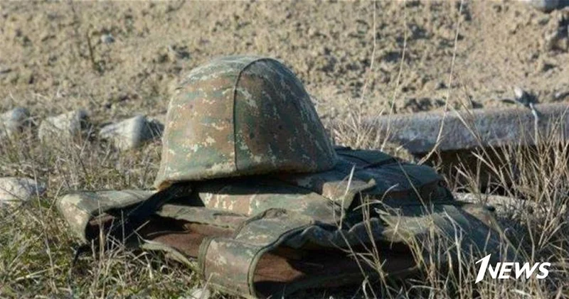 В воинской Армении части найден мертвым контрактник