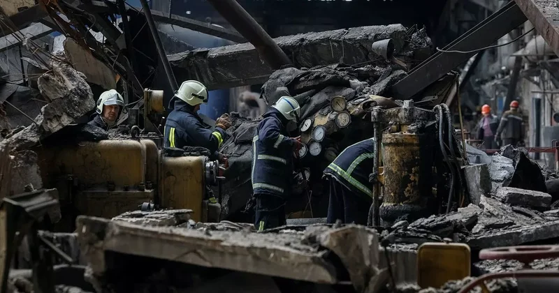 Украина запросила аварийную помощь у Польши: ПРИЧИНА