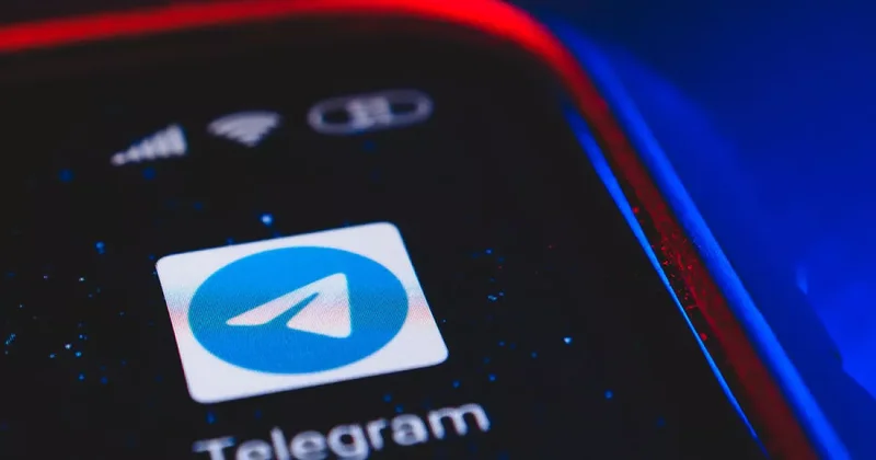 Telegram снял ограничение для пользователей из России