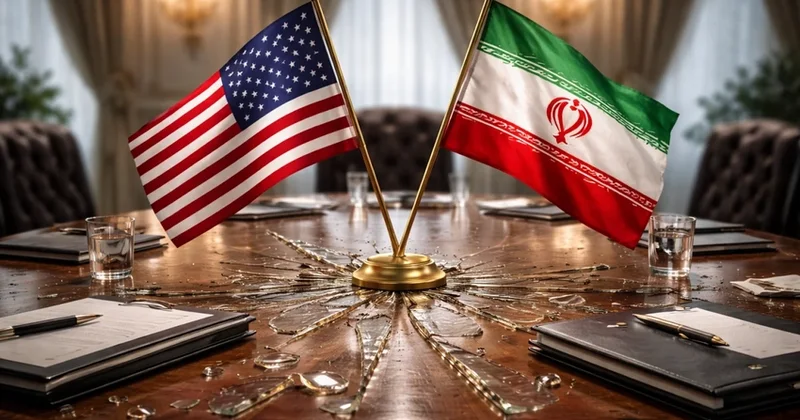 США не торопятся с заключением соглашения с Ираном на предстоящих на следующей неделе переговорах
