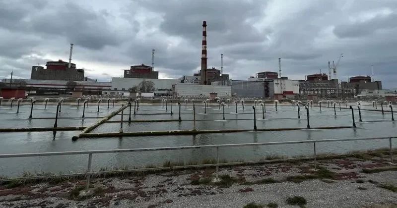 Reuters: Россия отказалась передать контроль над Запорожской АЭС