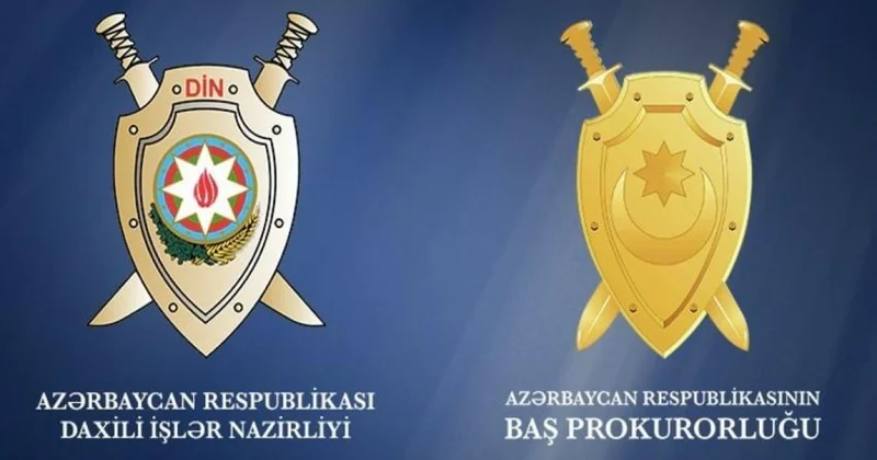 Правоохранительные органы раскрыли убийство жительницы Шамкира