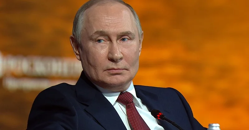 Avropa ölkələri Putinlə tərəfdaşlığa hazırlaşırlar