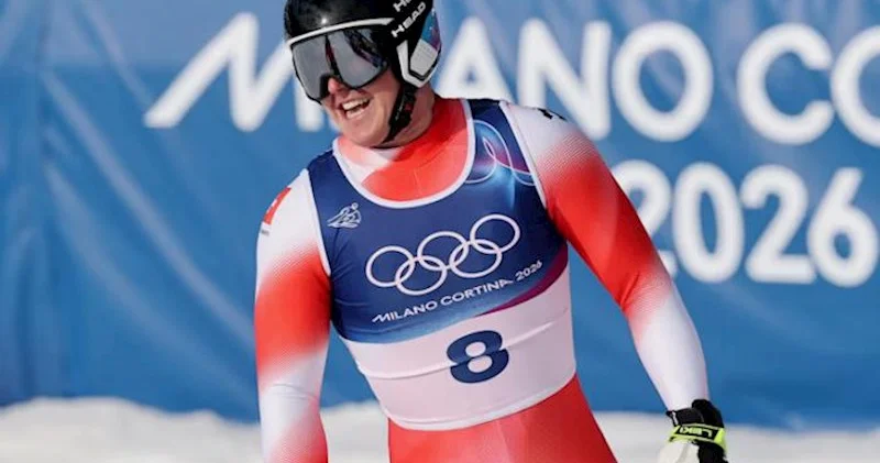 Olimpiadanın ilk qızıl medalını kim qazandı?