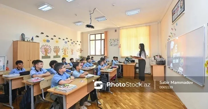 Закон об образовании: какие изменения назрели в Азербайджане? Мнение эксперта