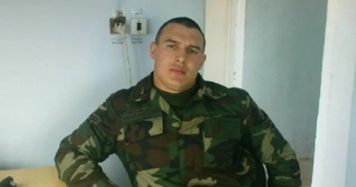 Milli Qəhrəmanın adını daşıyan Mübariz İbrahimov... FOTO