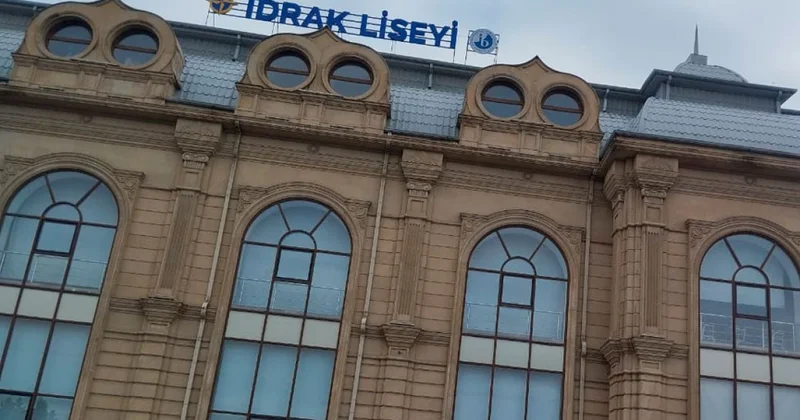 Арестован стрелок из бакинского лицея