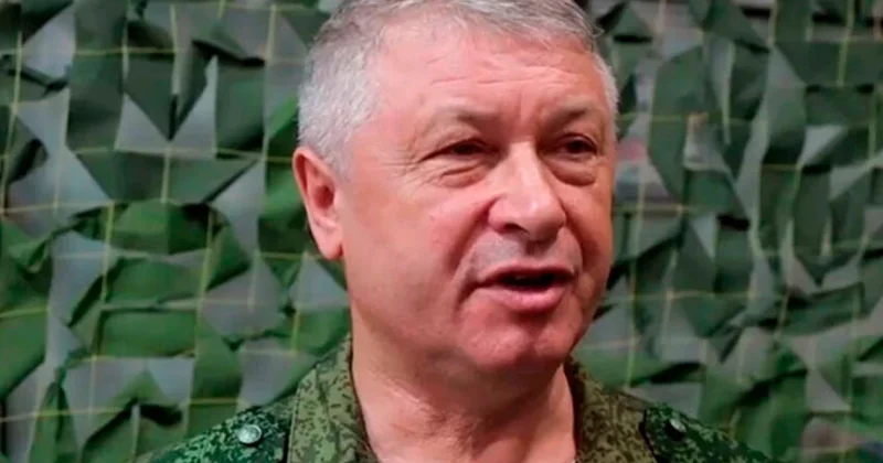 Украина о покушении на генерала Алексеева