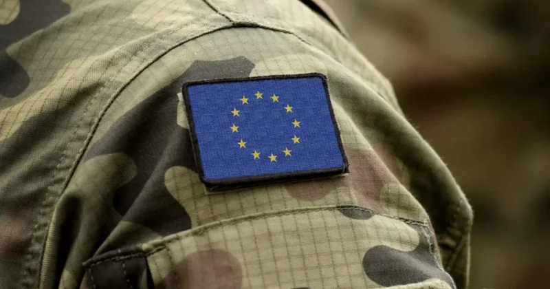 Единую европейскую армию назвали утопией