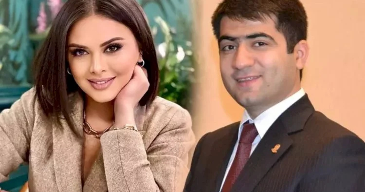 İcra başçısı ilə ayrılıq xəbəri yayılan tanınmış aparıcı paylaşım etdi FOTO