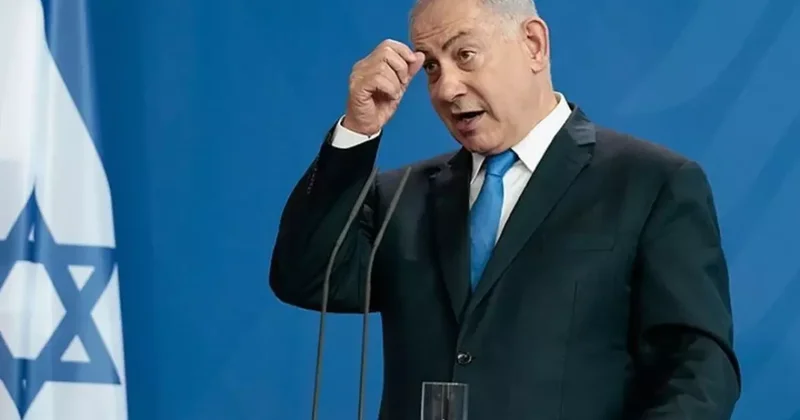 Onun sui qəsdini biz təşkil etmişik Netanyahudan etiraf