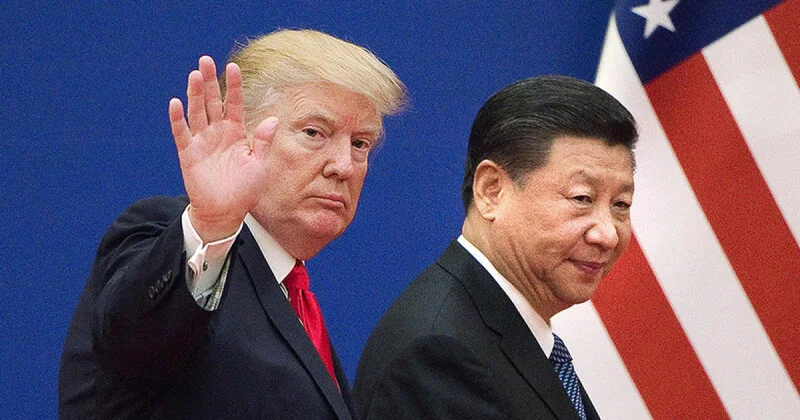 Китай может не впустить Трампа