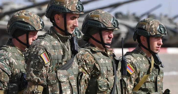 Жестокое избиение в воинской части Армении: солдат контрактник между жизнью и смертью