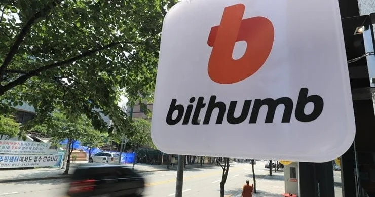 Криптобиржа Bithumb сделала подарок клиентам
