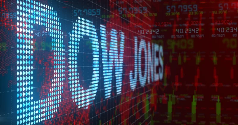 Индекс Dow Jones впервые в истории превысил 50000 пунктов