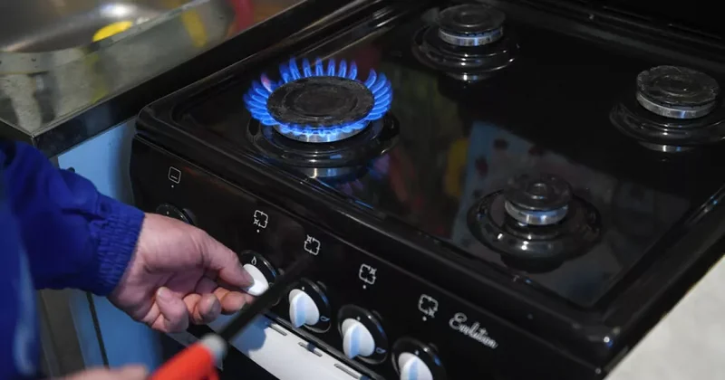 В России начнут отключать квартиры от газа