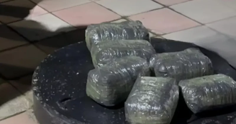 В Азербайджане задержана женщина по подозрению в наркоторговле