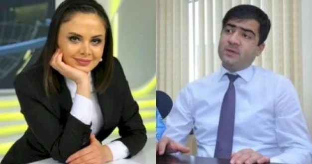 İcra başçısı aparıcı olan həyat yoldaşı barədə tez tez niyə paylaşım edir? FOTOLAR
