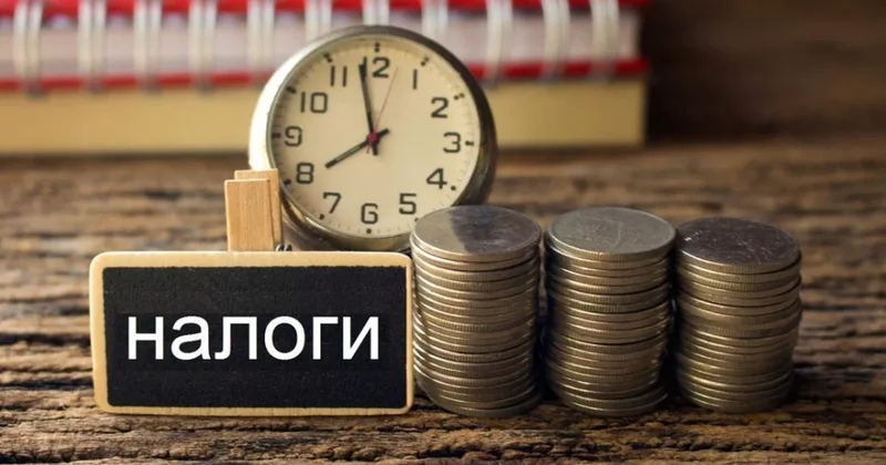 Налоги и взносы: власти Кыргызстана собрали сотни миллиардов