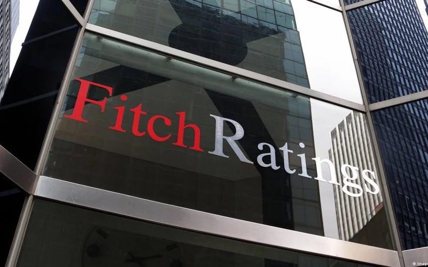 Fitch: Azərbaycan banklarının bu il avrobond buraxmaq ehtimalı azdır