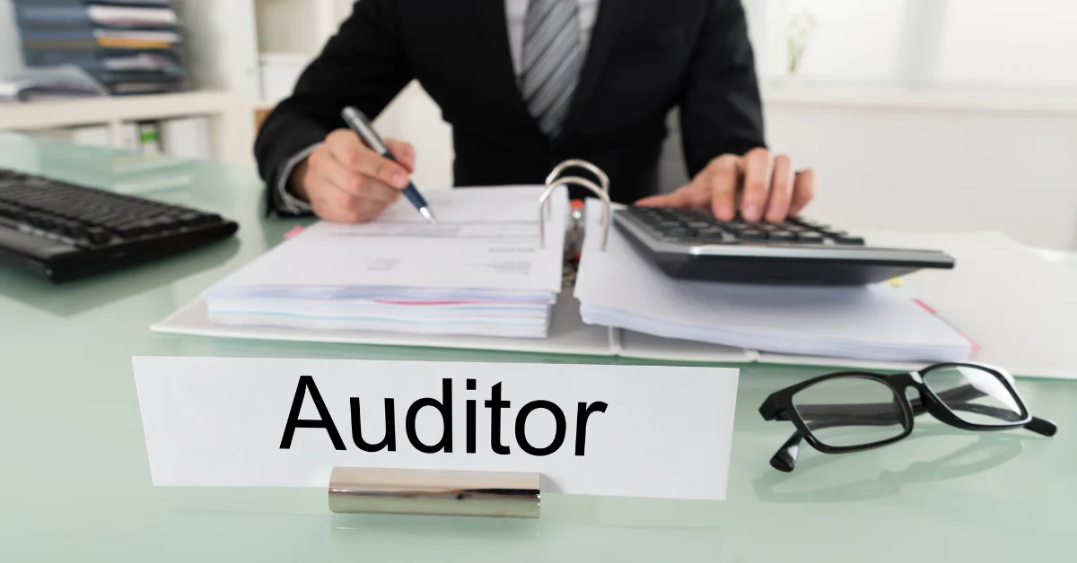 TƏBİB ə məxsus şirkət auditor seçib