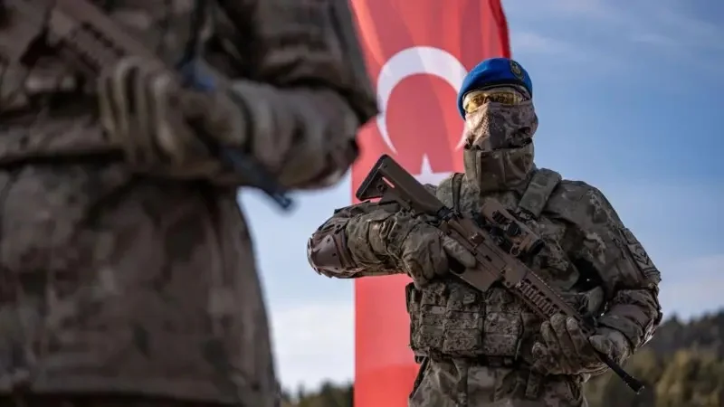 Ukraynaya qoşun göndərilir? Türkiyə qapıları bağlamır, Rusiya QARŞIDIR