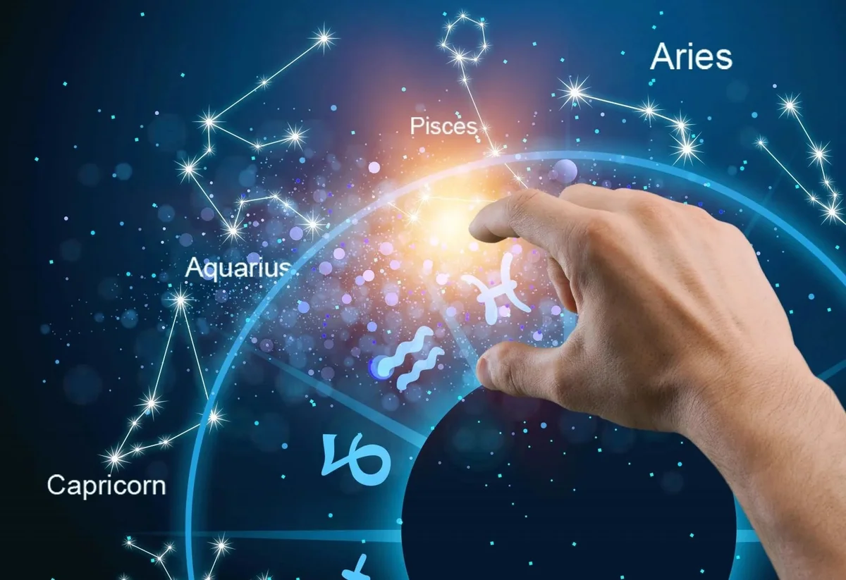 Əlaqə dairəniz genişlənəcək Astroloq AÇIQLADI