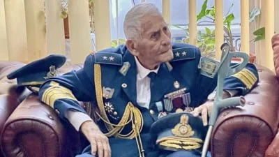 101 yaşlı general saxlanıldı Dövlət çevrilişi cəhdində ittiham olunur