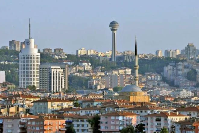 İrandan Türkiyəyə şok zərbə: Üsyan başlatdı...