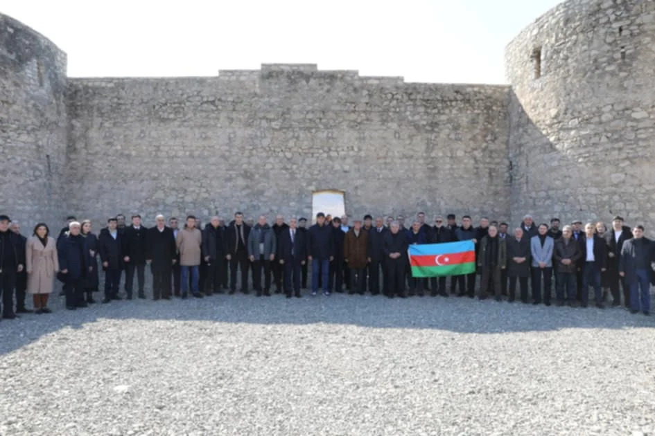 Xankəndi, Əsgəran və Xocalıya birgə səfər: “Mühüm mesaj idi”