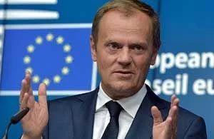 “Avropa Rusiya ilə istənilən qarşıdurmada qalib gələ bilər” Tusk