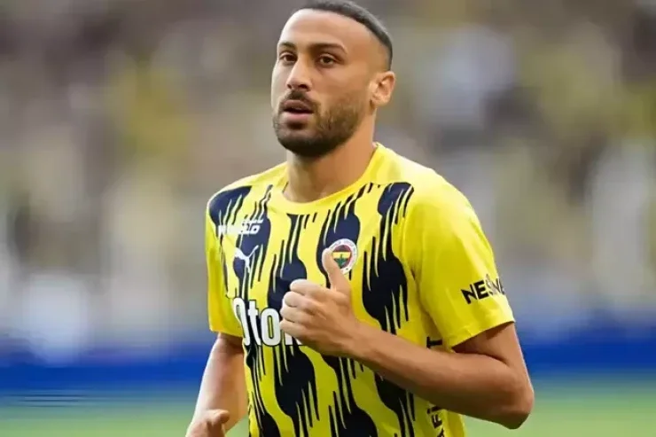 Cenk Tosun Fənərbaxça dan ayrılır