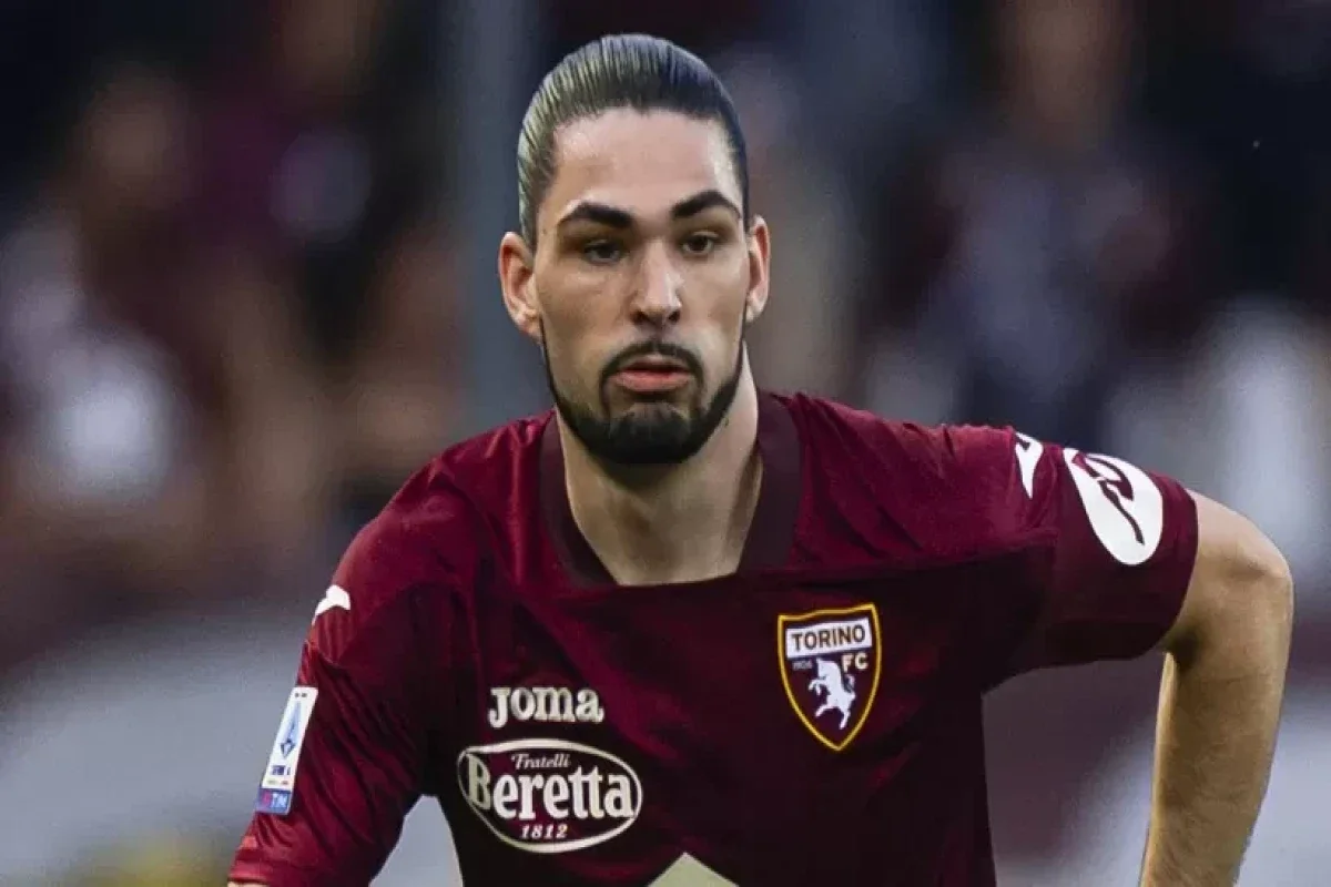 Torino lu futbolçu Trabzonspor yolunda