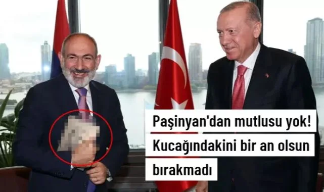 “Öz payıma Paşinyanın devrilməsini heç istəməzdim... Çünki...“