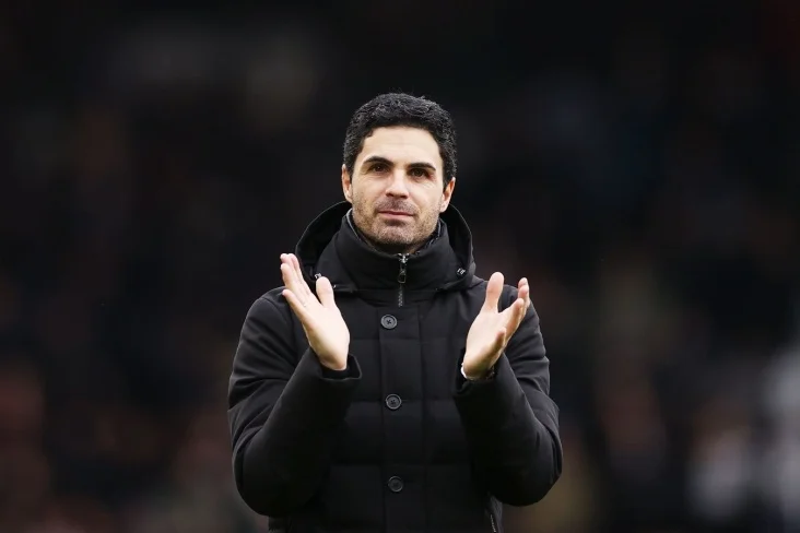 Arteta “Arsenal”dakı ən xoş gününü açıqladı