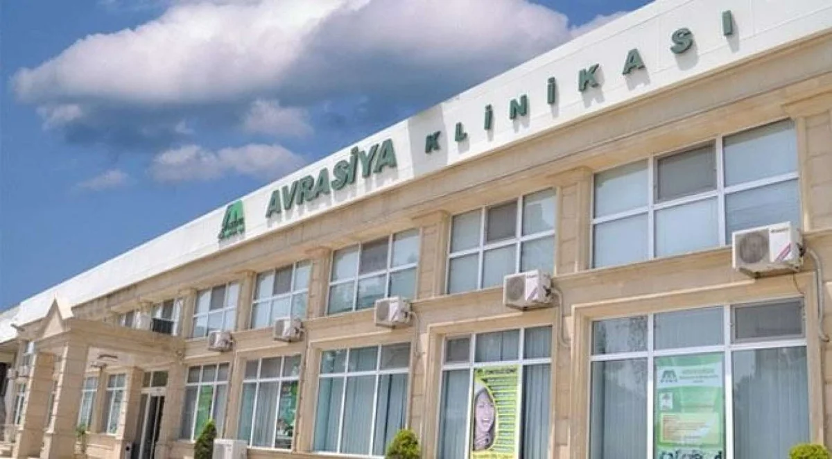 “Bir həftə üçün “Avrasiya klinikası”na 16500 manat ödədik” MƏHKƏMƏ İŞİ