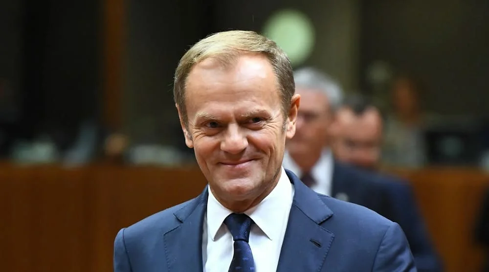 Donald Tusk Türkiyəyə səfər edəcək