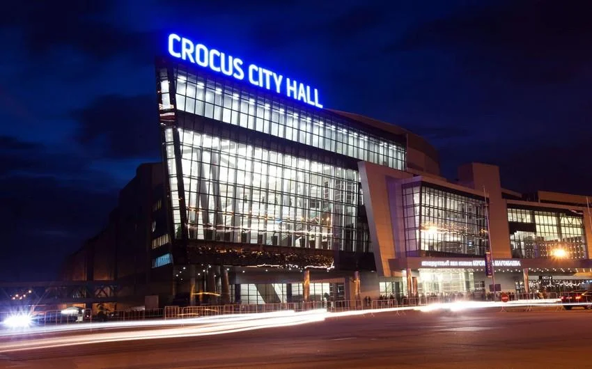 ABŞ də “Crocus City Hall”da terror aktının mümkün təşkilatçısı saxlanılıb