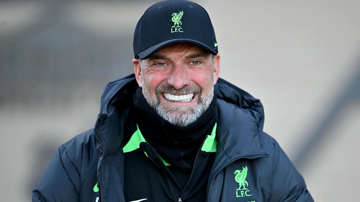 Klopp Leypsiq də Ten Haqın təyinatına mane oldu