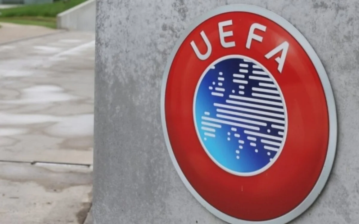 UEFA ötən mövsüm Azərbaycan klublarına 12 milyon avro ödəyib