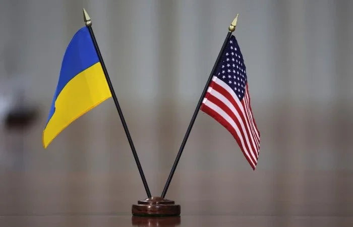 Саудовская Аравия подтвердила, что организует встречу США Украина в Джидде