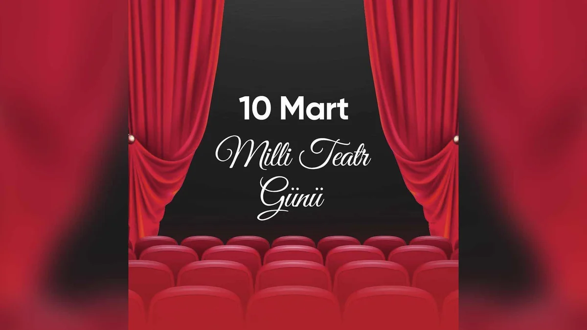 Peşəkar milli teatrımız