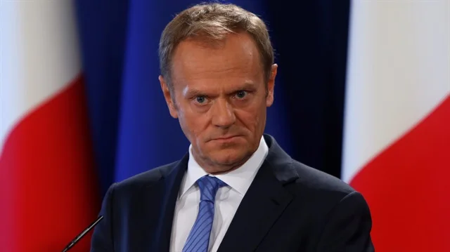 Tusk açıqladı: Polşa da nüvə silahı istəyir