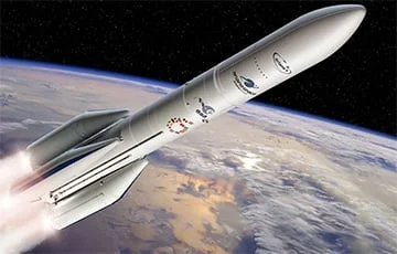 Ariane 6 raketi Fransanın kəşfiyyat peykini orbitə çıxarır