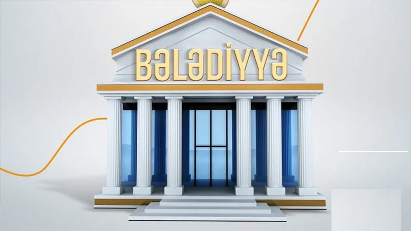 Bələdiyyələrlərin funksiyası DƏYİŞİR Artıq torpaq sata bilməyəcəklər?