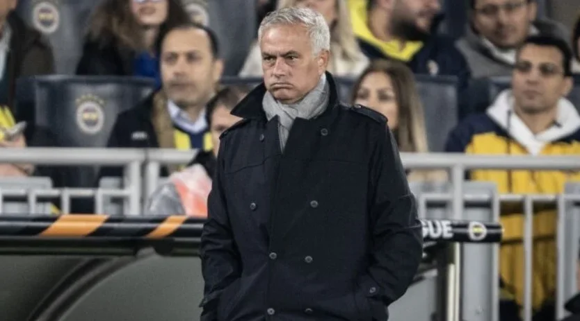 Mourinyo: “Tur hələ bitməyib”