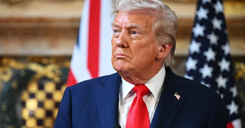 Трамп: Даже если Россия и помогает Ирану…