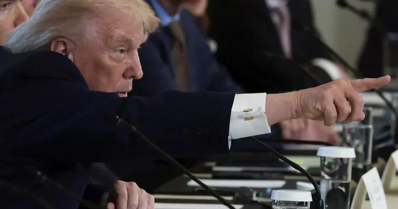 Трамп сообщил, что после Ирана США переключатся на Кубу