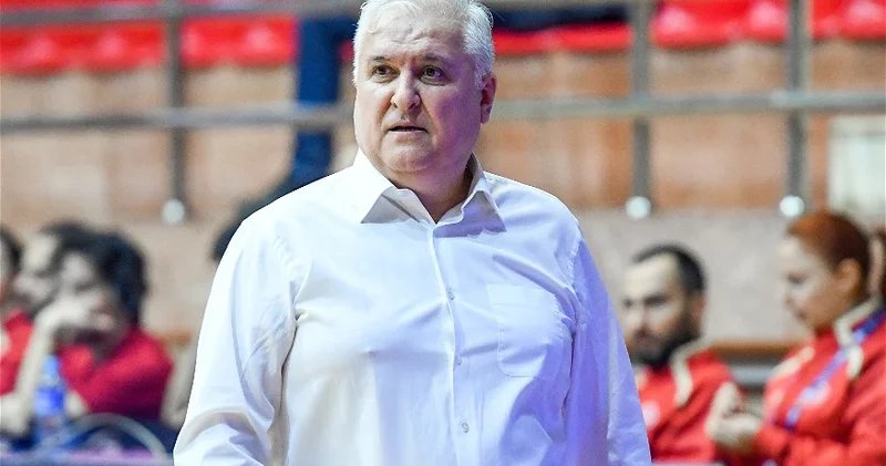 Эрхан Токер: Хотя победа казалось легкой, считаю, это не так